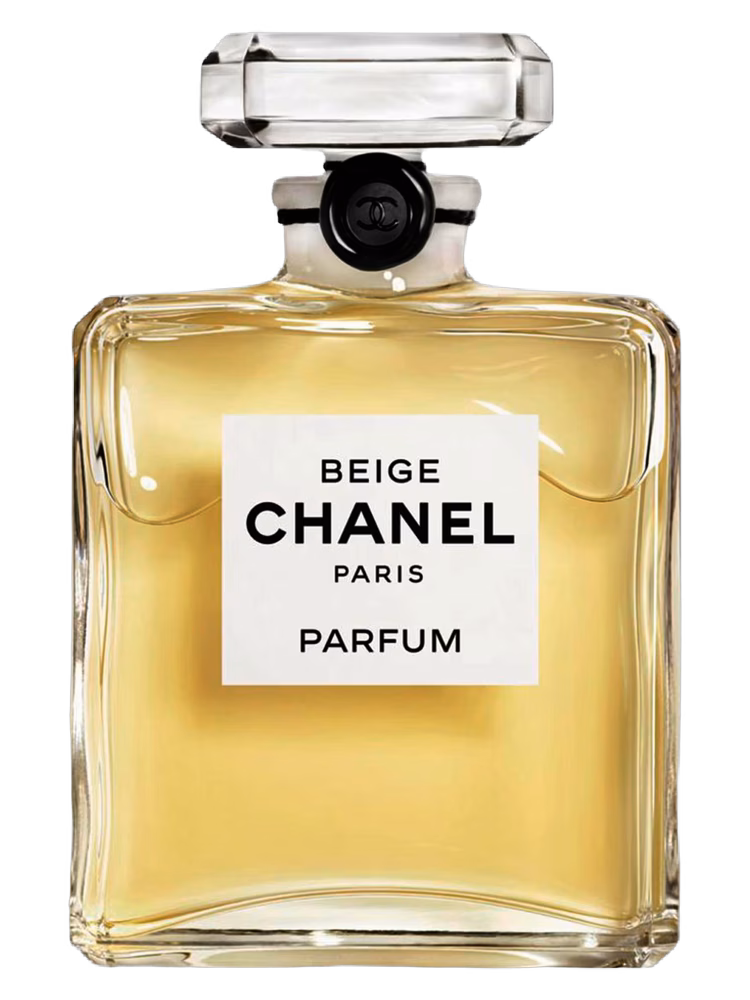 Chanel Beige Extrait de Parfum