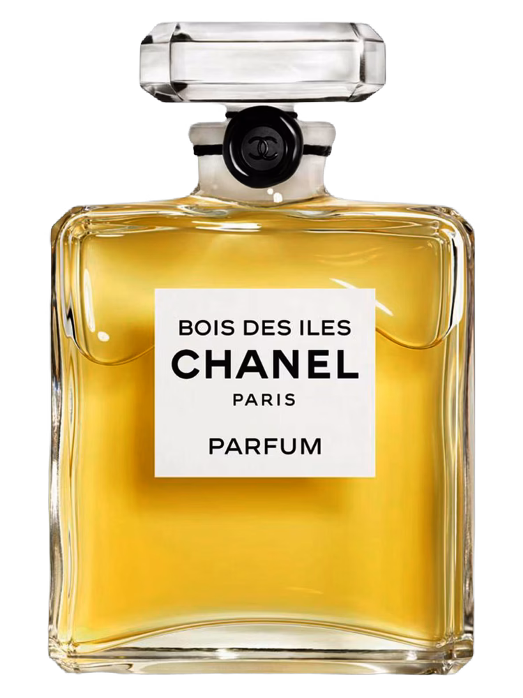 Chanel Bois des Iles Extrait de Parfum