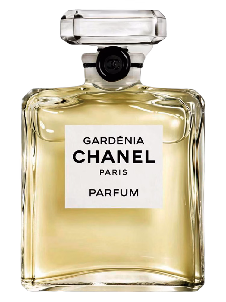 Chanel Gardénia Extrait de Parfum