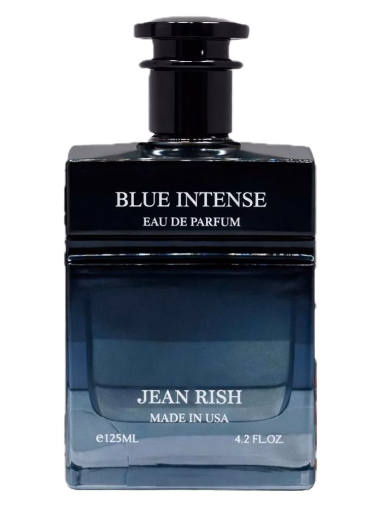 Jean Rish Blue Intense