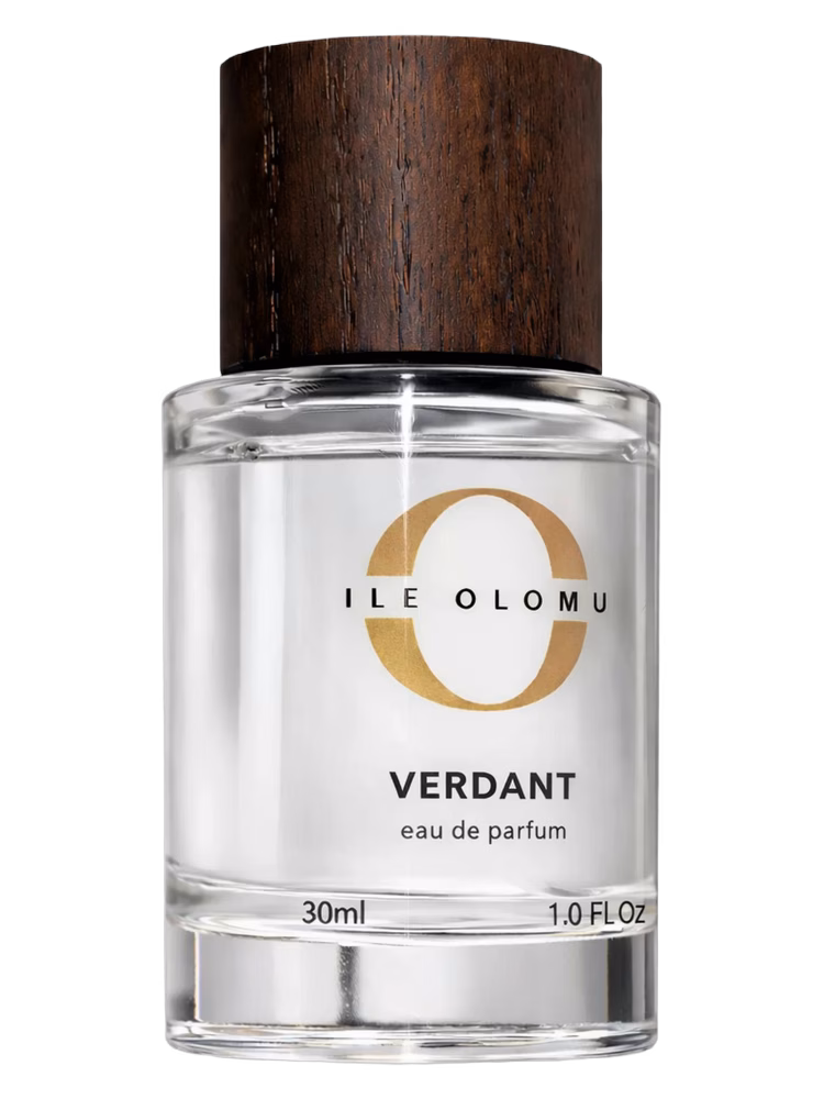 Ilé Olomu Verdant