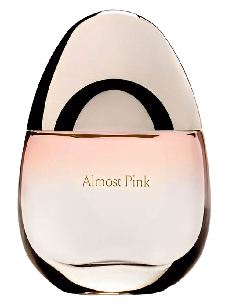 Zara Almost Pink