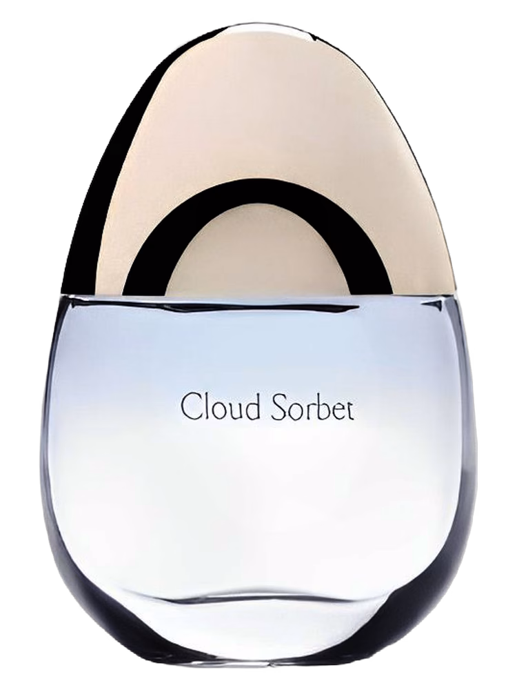 Zara Cloud Sorbet