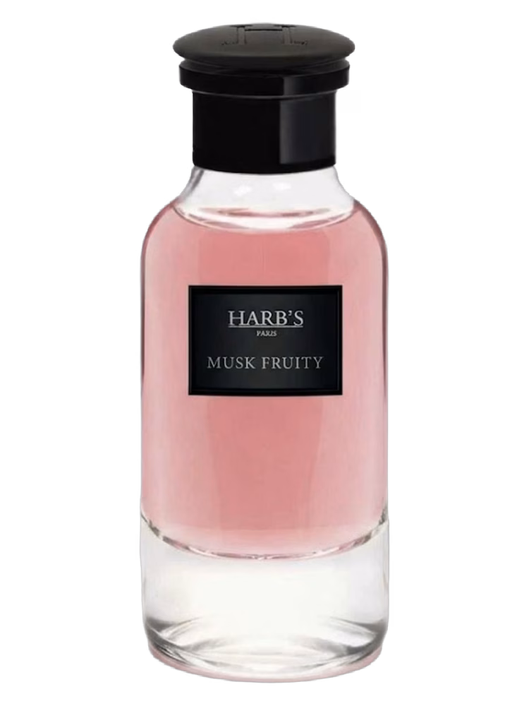HARB'S Musk Fruity
