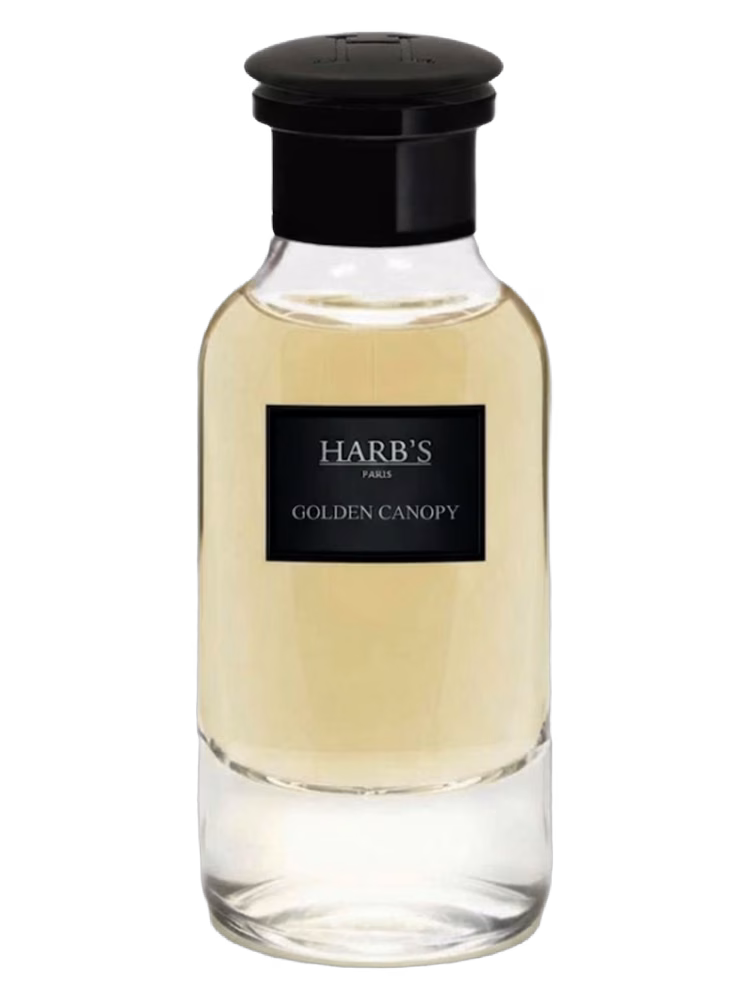 HARB'S Golden Canopy