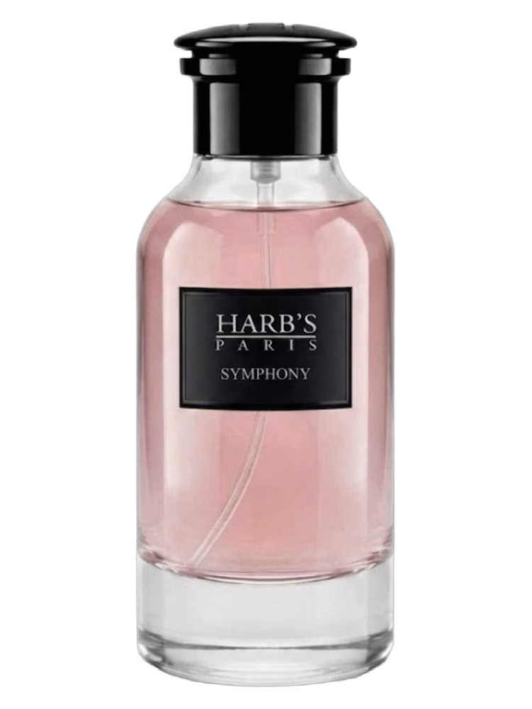 HARB'S Symphony