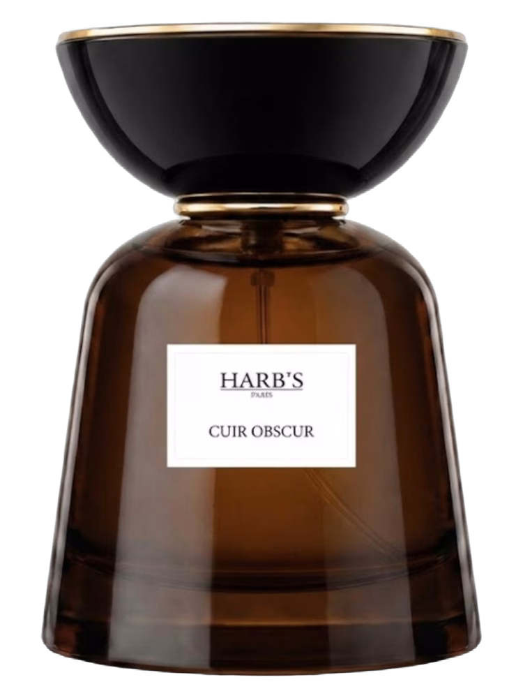 HARB'S Cuir Obscur