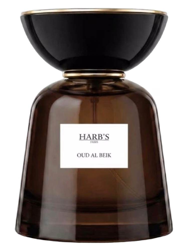 HARB'S Oud Al Beik
