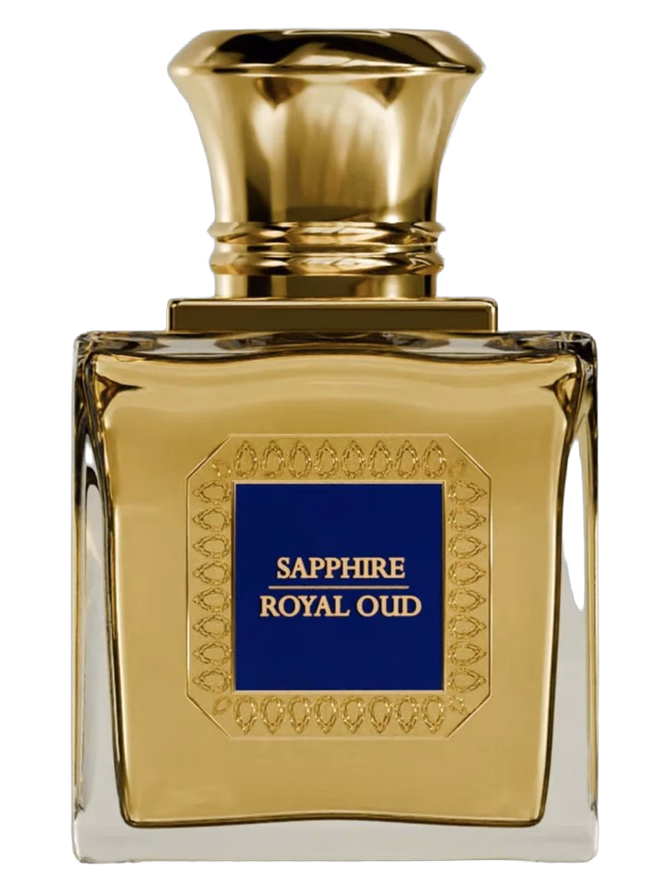 Areej Al Ameerat Sapphire Royal Oud