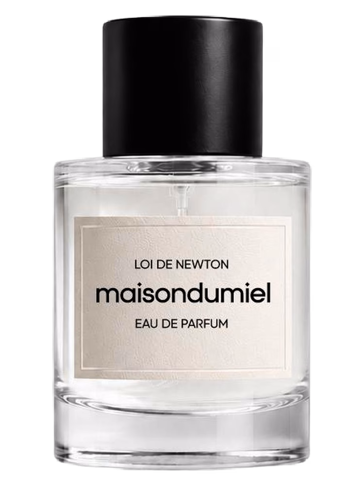 Maison Du Miel Loi de Newton