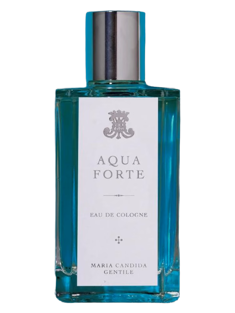 Maria Candida Gentile Aqua Forte