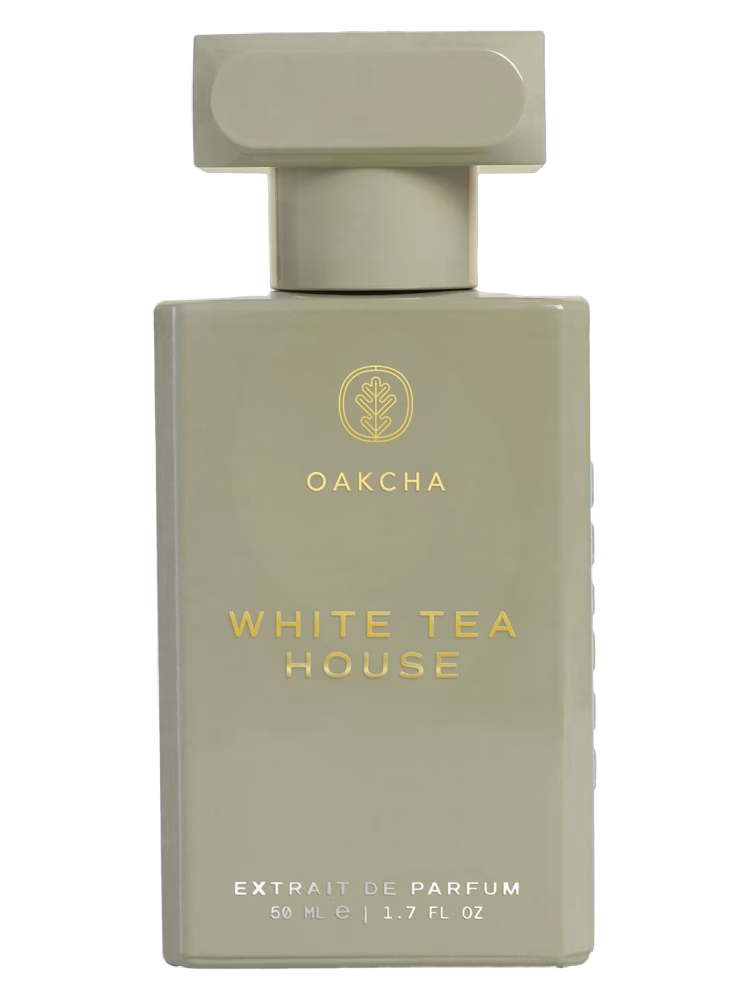 Oakcha White Tea House
