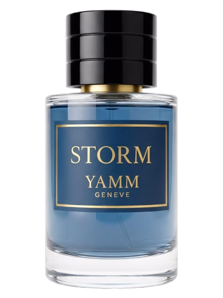 YAMM Genève Storm