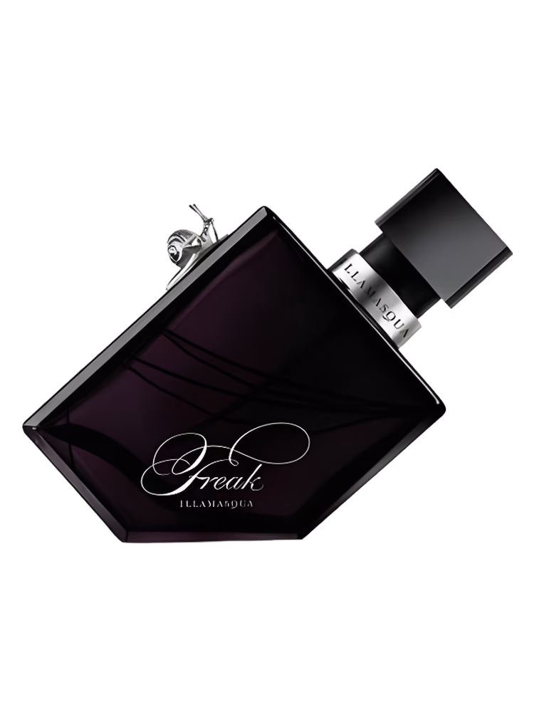 Illamasqua Freak