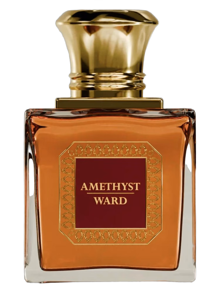 Areej Al Ameerat Amethyst Ward