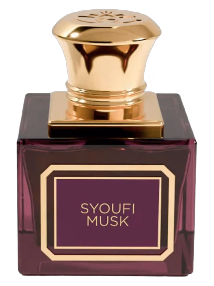 Areej Al Ameerat Syoufi Musk