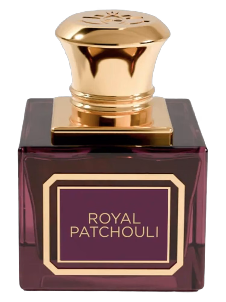 Areej Al Ameerat Royal Patchouli
