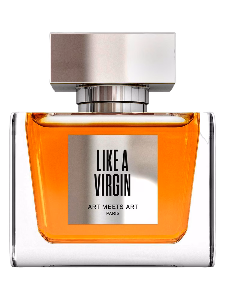 Art Meets Art Like a Virgin Unplugged