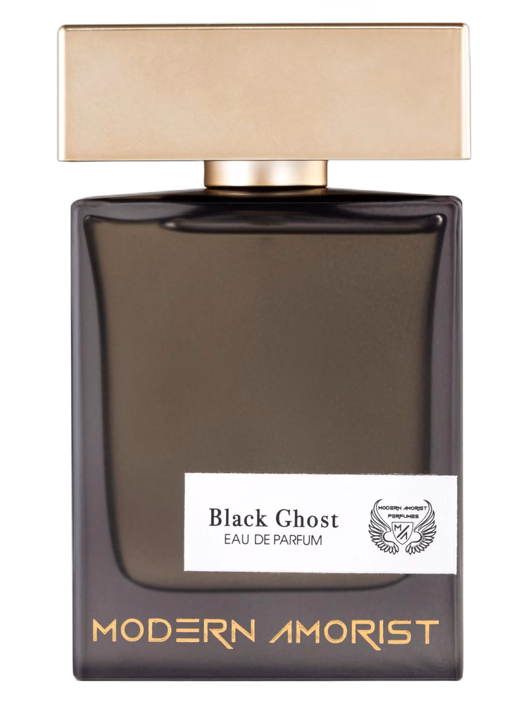 Modern Armorist Black Ghost