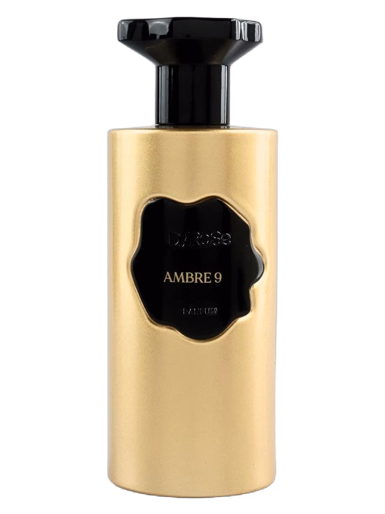 Dyrose Ambre 9