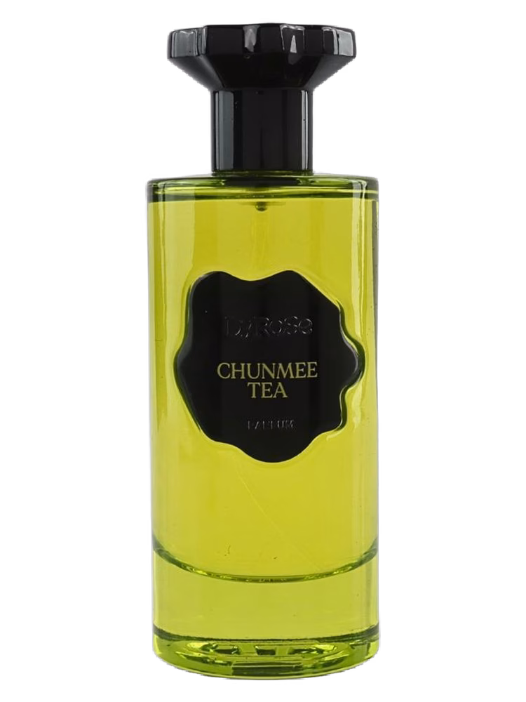 Dyrose Chunmee Tea