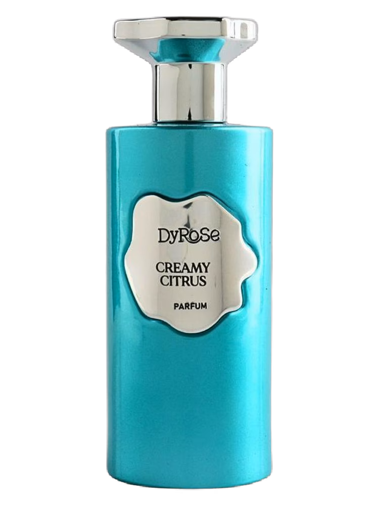 Dyrose Creamy Citrus