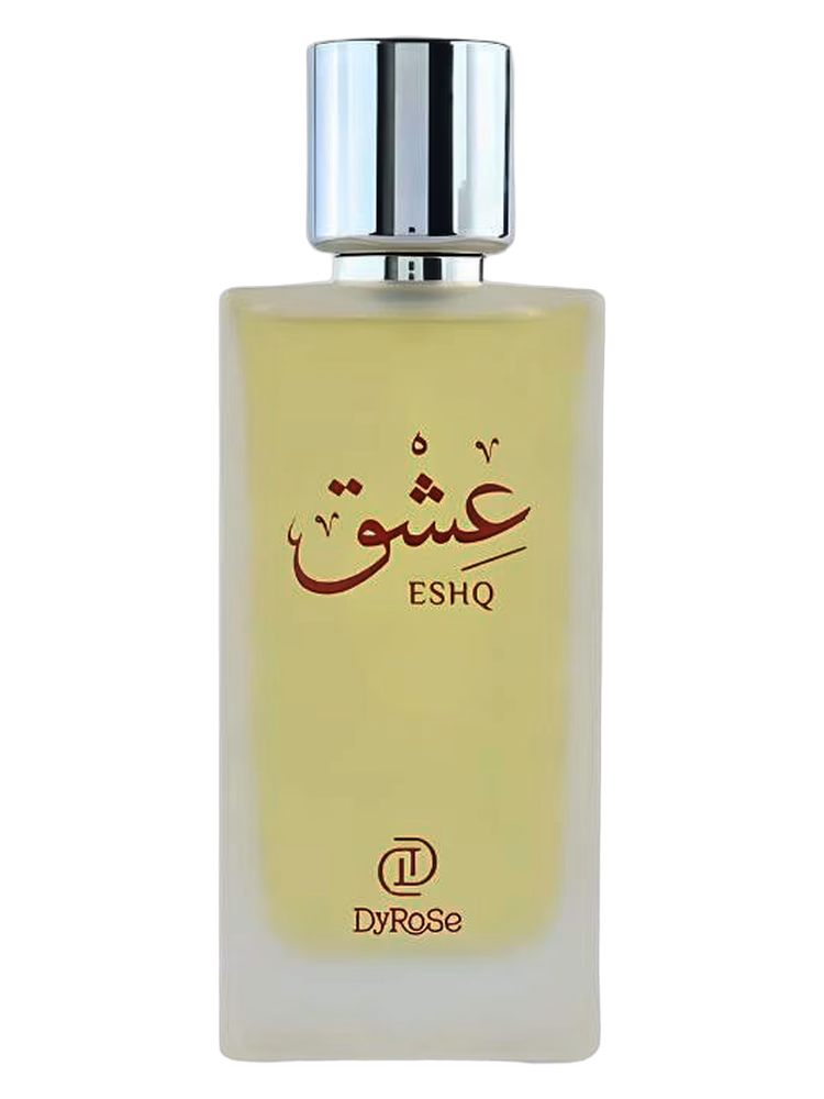 Dyrose Eshq