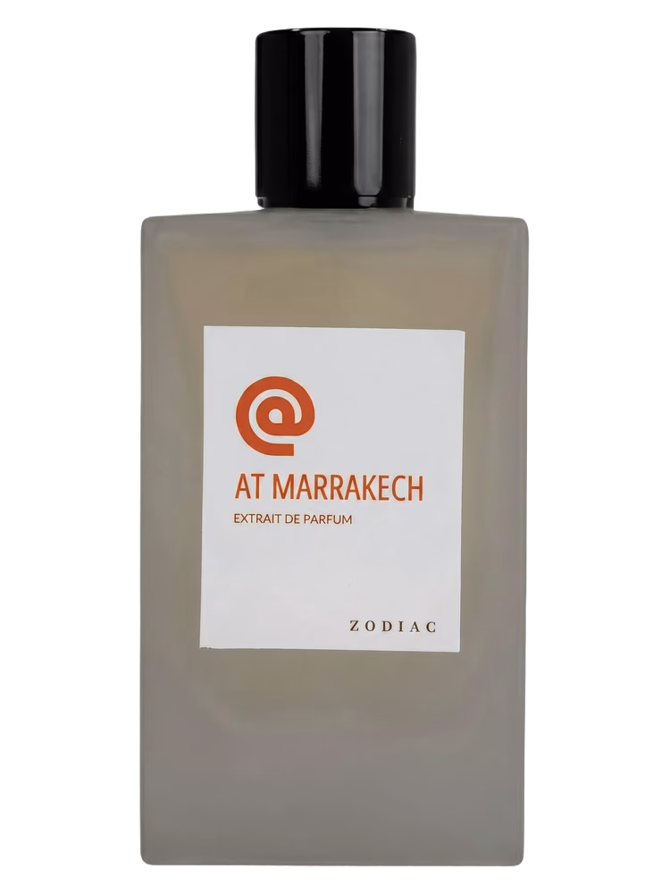 Zodiac At Marrakech
