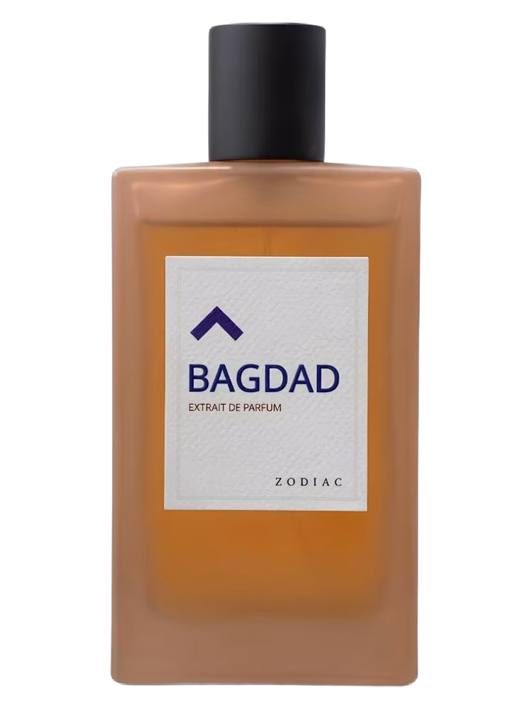 Zodiac Bagdad
