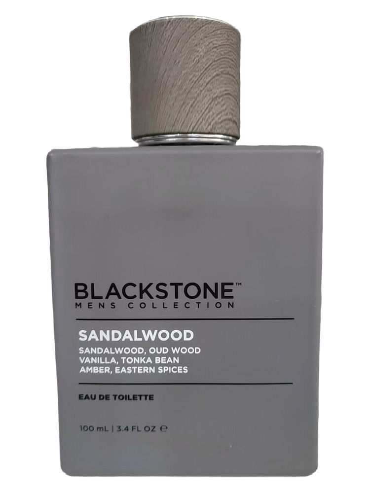 Blackstone Sandalwood
