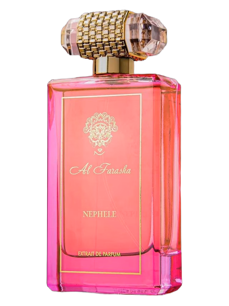 Al Farasha Perfumes Nephele