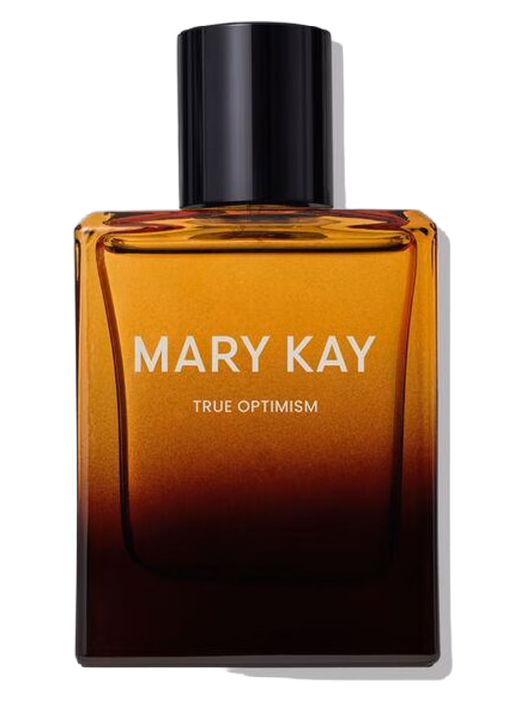 Mary Kay True Optimism