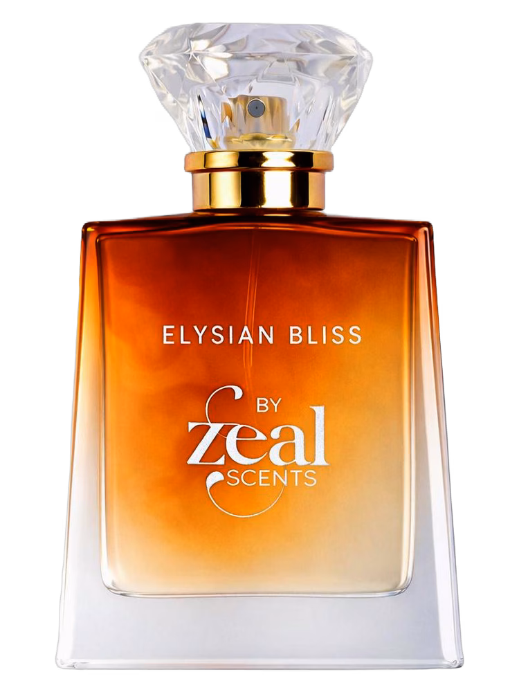 Zeal Scents Elysian Bliss