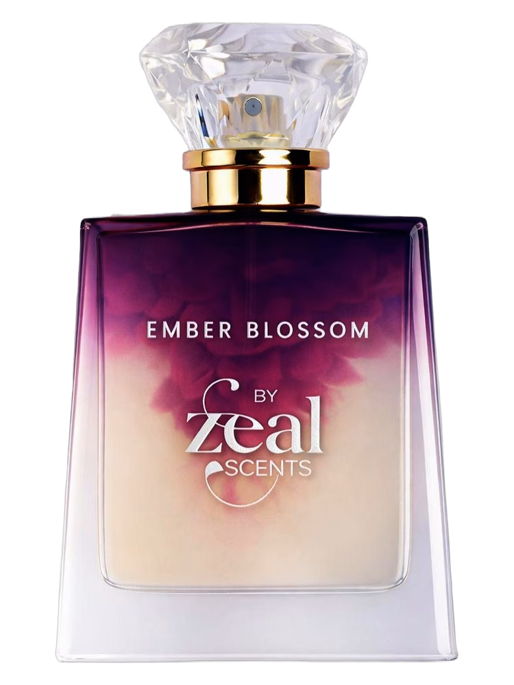 Zeal Scents Ember Blossom