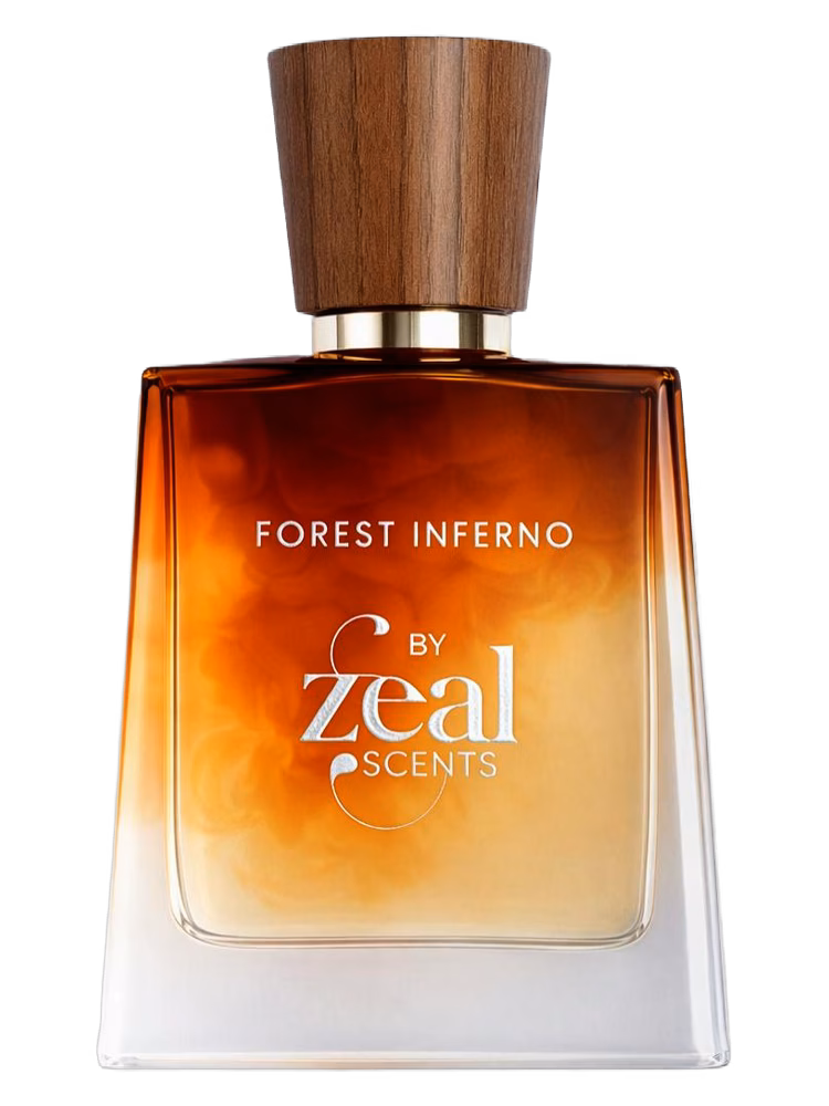 Zeal Scents Forest Inferno