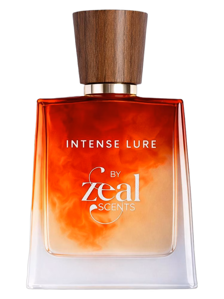 Zeal Scents Intense Lure