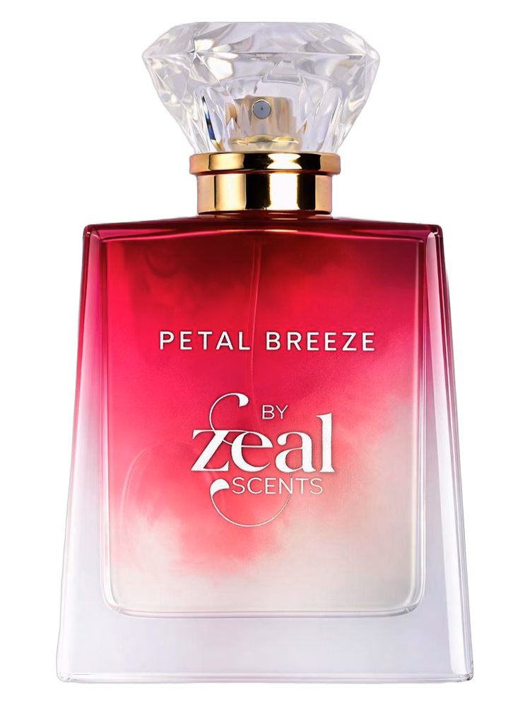 Zeal Scents Petal Breeze