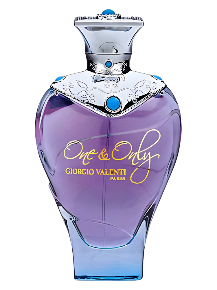 Giorgio Valenti One & Only