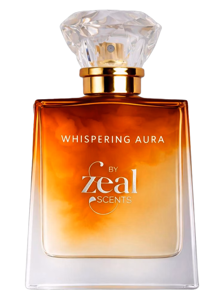 Zeal Scents Whispering Aura