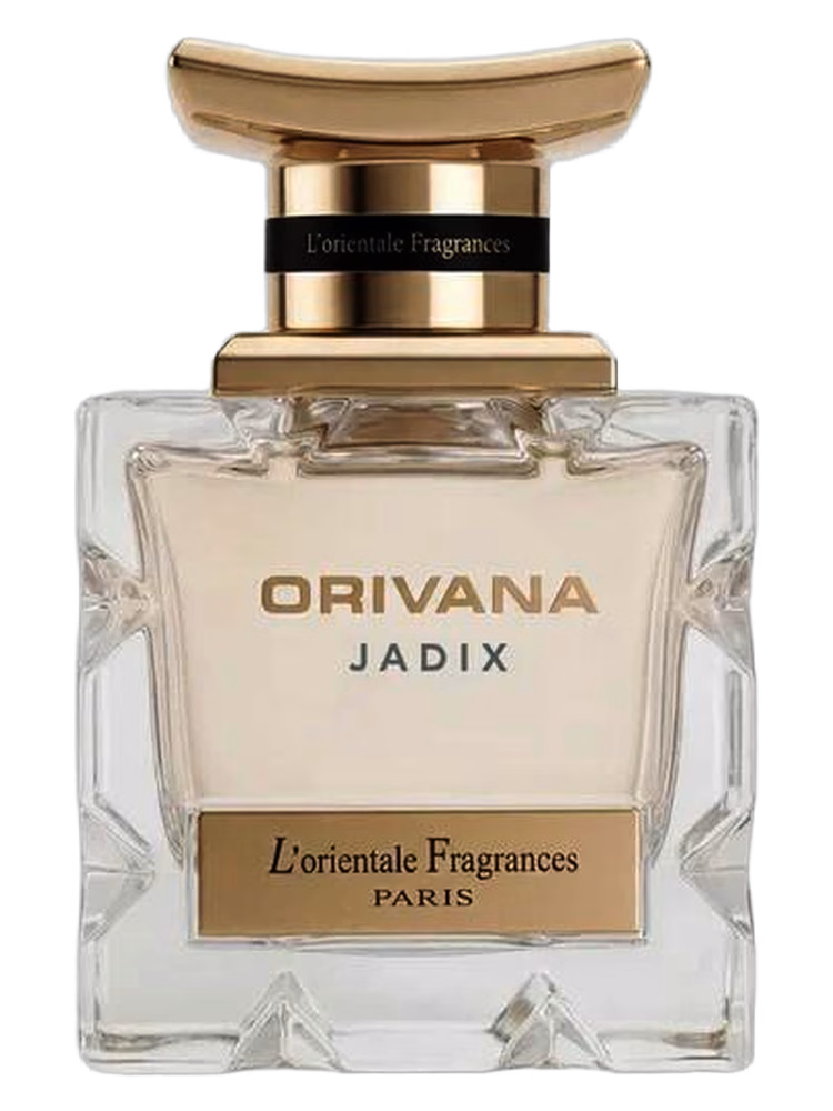 L'Orientale Fragrances Jadix