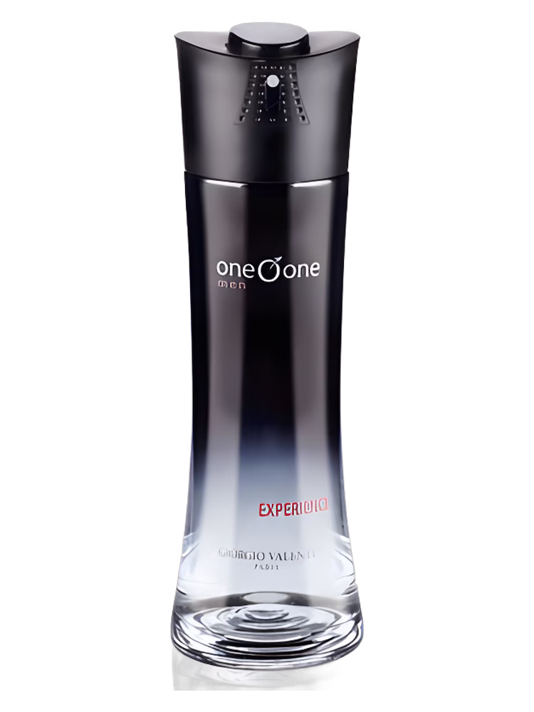 Giorgio Valenti One O One Experience for Men