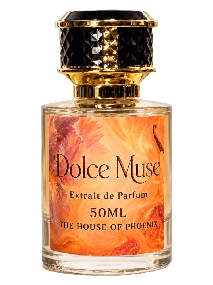 The House of Phoenix Perfume Collection Dolce Muse