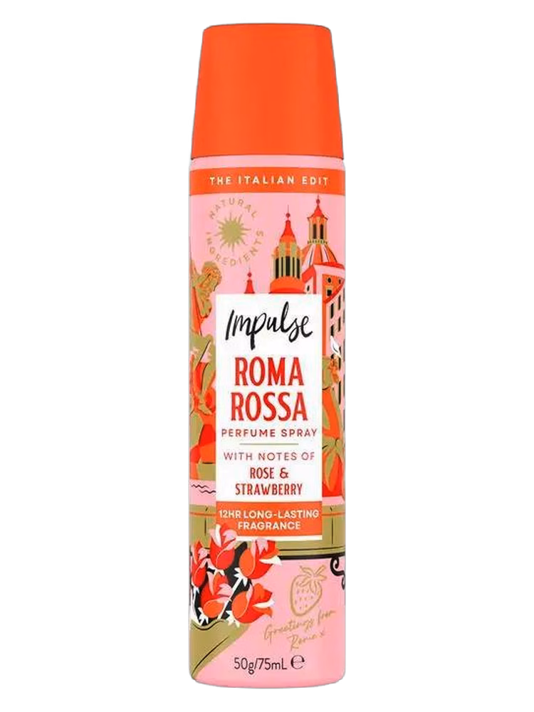 Impulse Roma Rosa