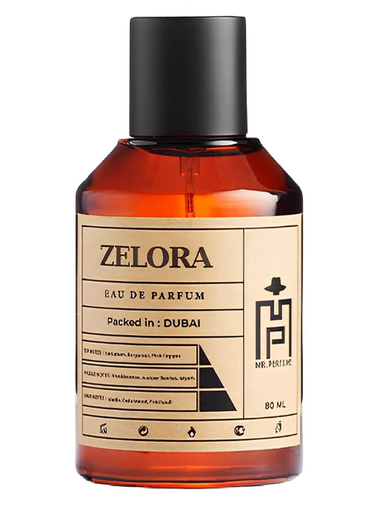 Mr Perfume Zelora