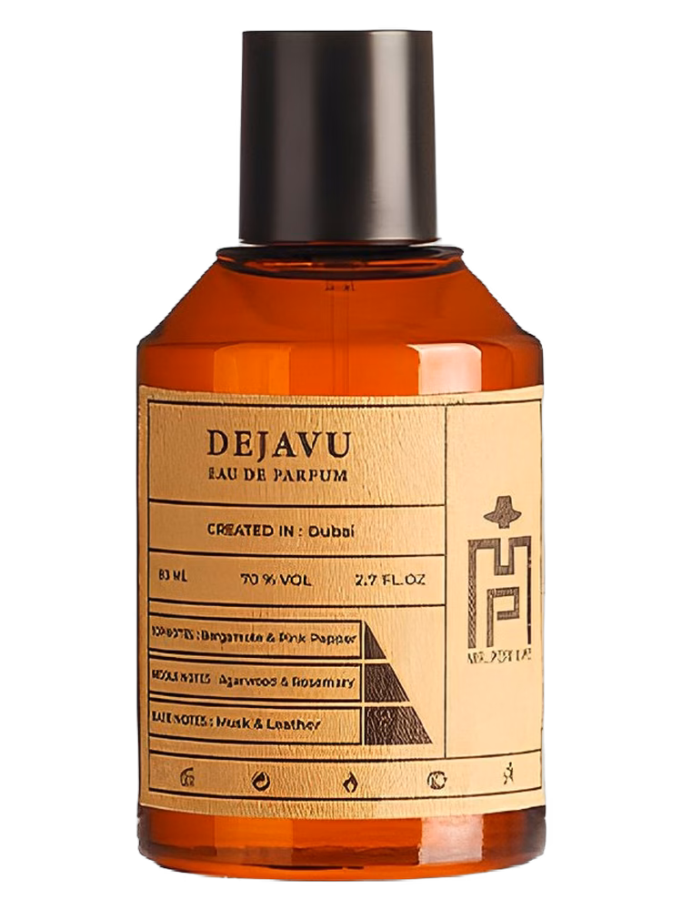 Mr Perfume Dejavu