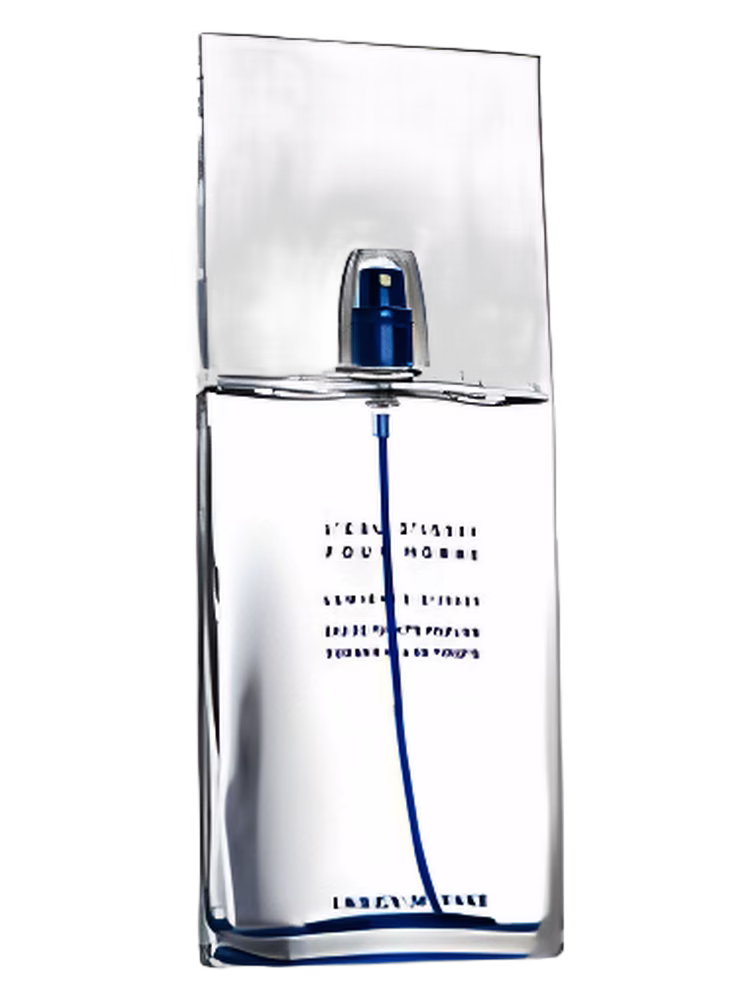 Issey Miyake L'Eau D'Issey pour Homme Lumieres dIssey