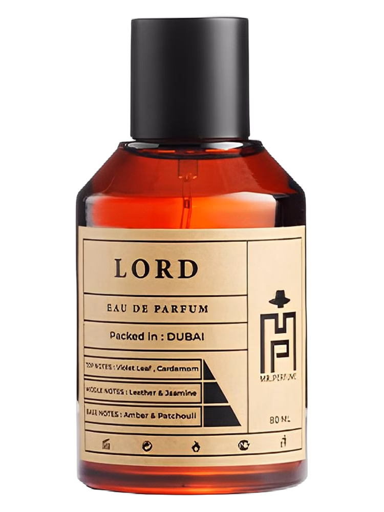 Mr Perfume Lord
