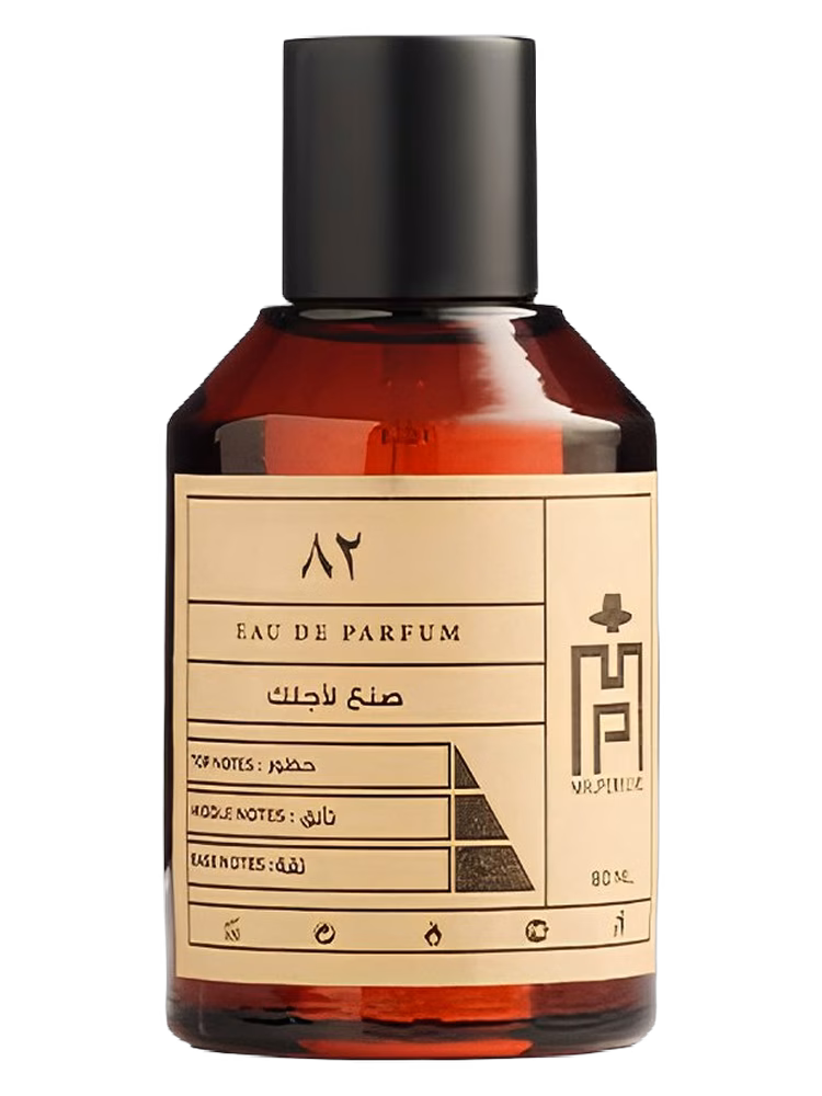 Mr Perfume 82