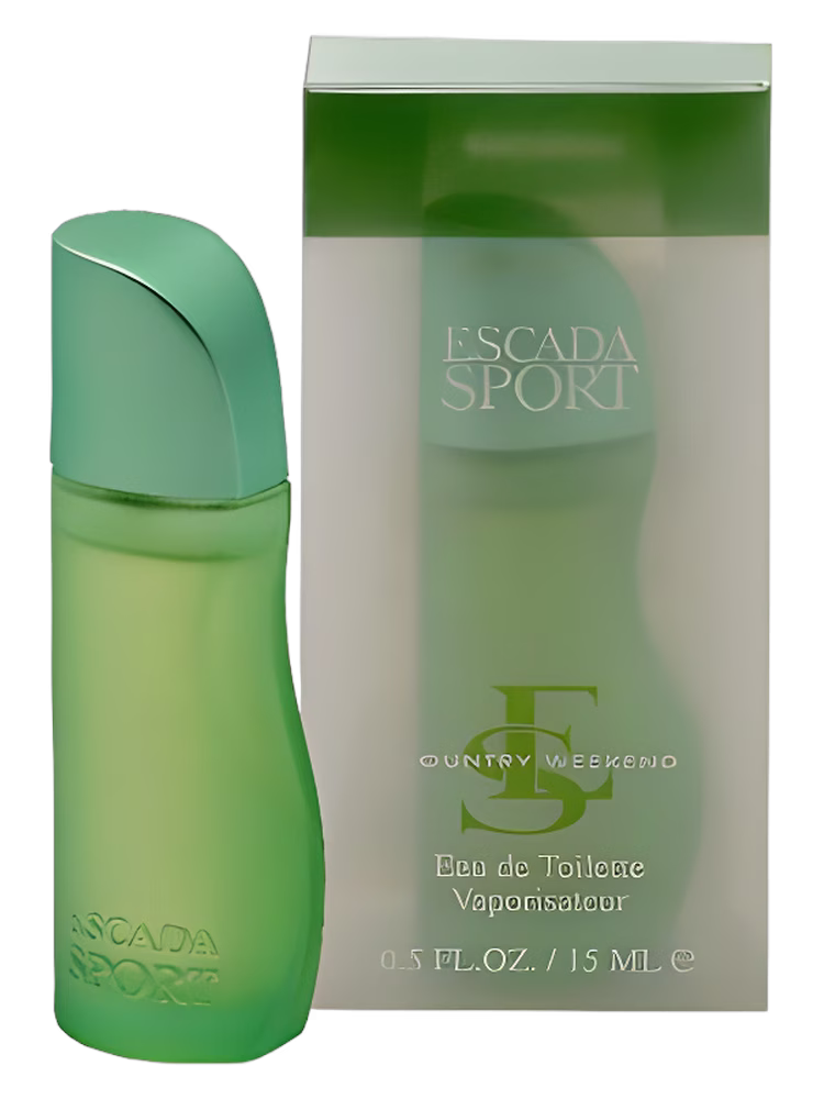 Escada Escada Sport  Country Weekend