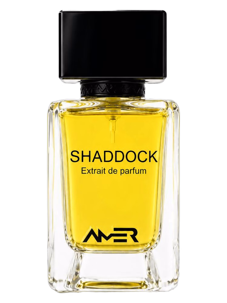 Amer Perfumes Shaddock